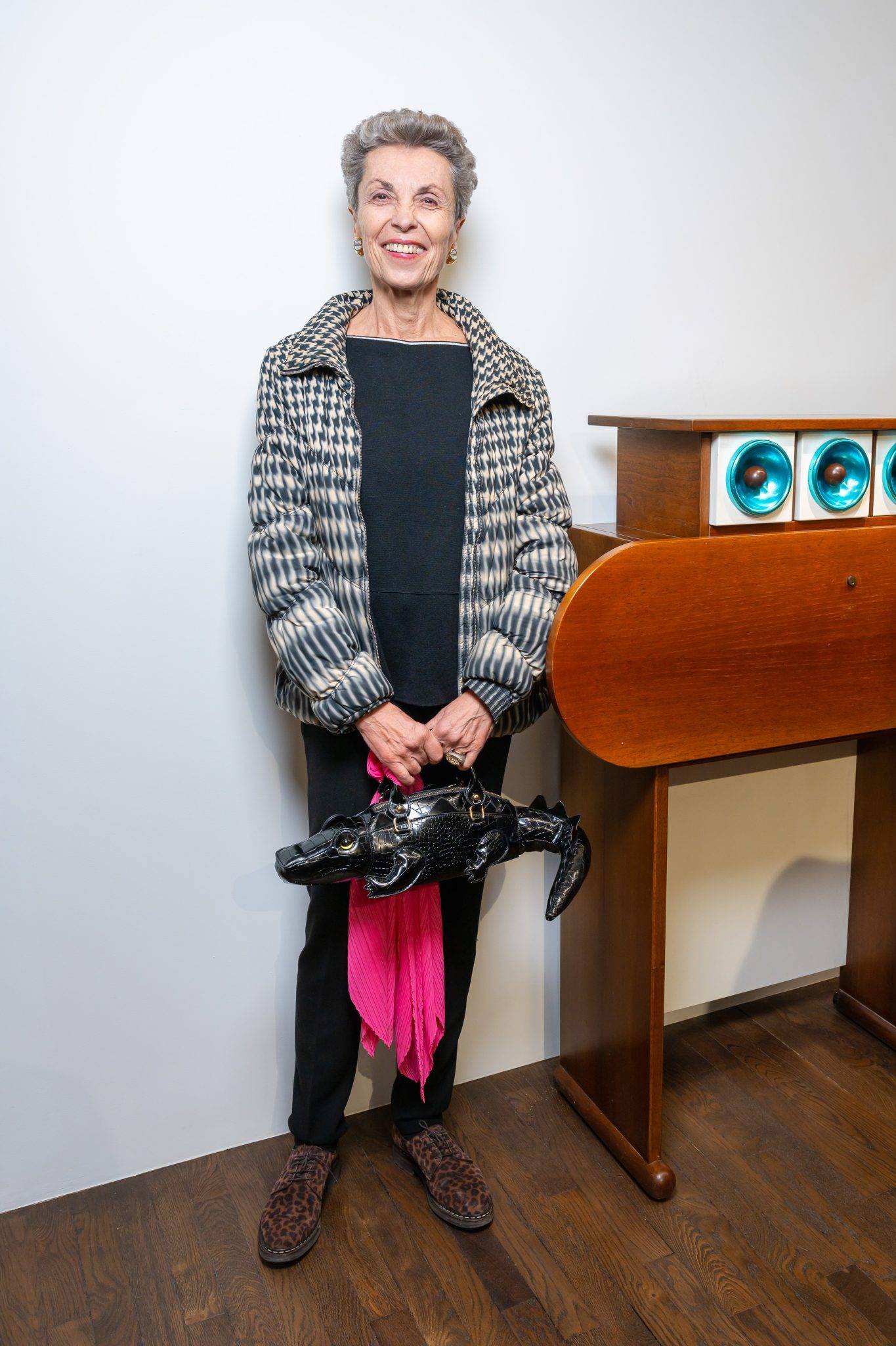  - The Mitterrand Gallery Brings Together Works by Sottsass and Warhol in a Special Exhibition