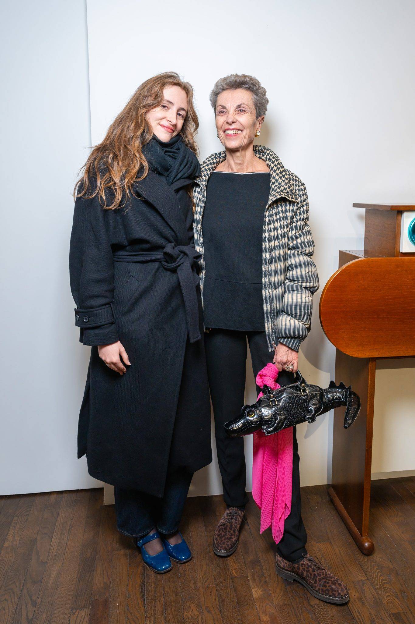  - The Mitterrand Gallery Brings Together Works by Sottsass and Warhol in a Special Exhibition