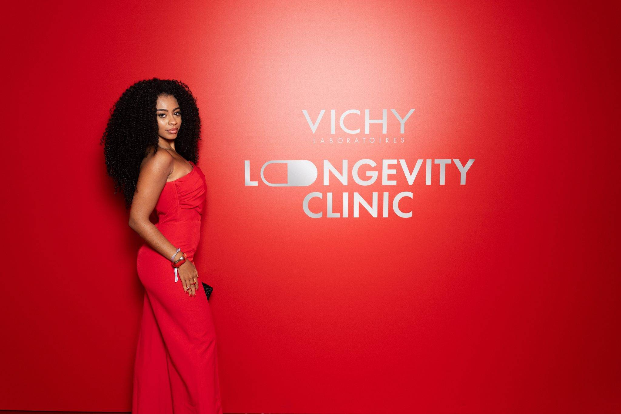  - Vichy Laboratoires Kicks Off the Era of Integrative Beauty with its Longevity Clinic