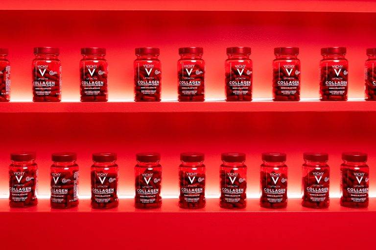 Vichy Laboratoires Kicks Off the Era of Integrative Beauty with its Longevity Clinic