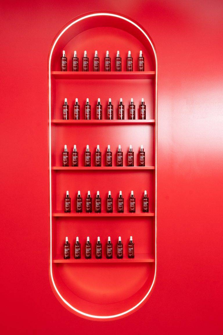 Vichy Laboratoires Kicks Off the Era of Integrative Beauty with its Longevity Clinic