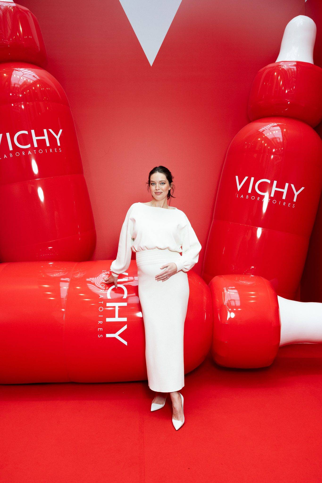  - Vichy Laboratoires Kicks Off the Era of Integrative Beauty with its Longevity Clinic