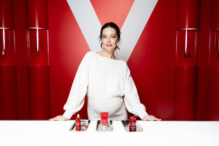  - Vichy Laboratoires Kicks Off the Era of Integrative Beauty with its Longevity Clinic