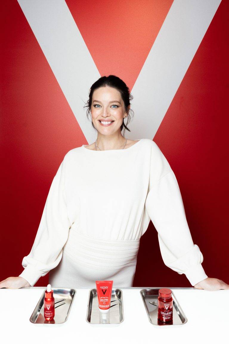  - Vichy Laboratoires Kicks Off the Era of Integrative Beauty with its Longevity Clinic