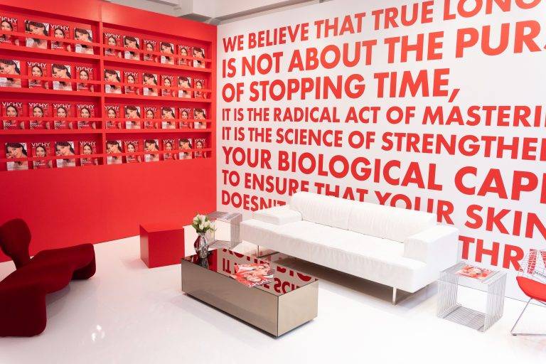 Vichy Laboratoires Kicks Off the Era of Integrative Beauty with its Longevity Clinic