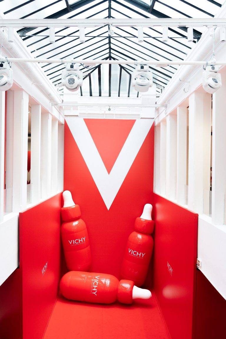 Vichy Laboratoires Kicks Off the Era of Integrative Beauty with its Longevity Clinic
