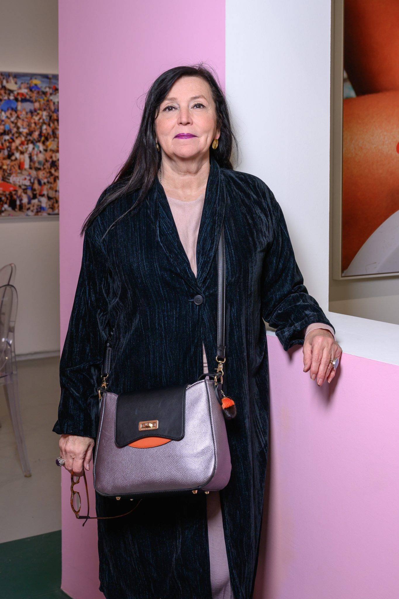  - The Annual Dinner of the Friends of the Jeu de Paume