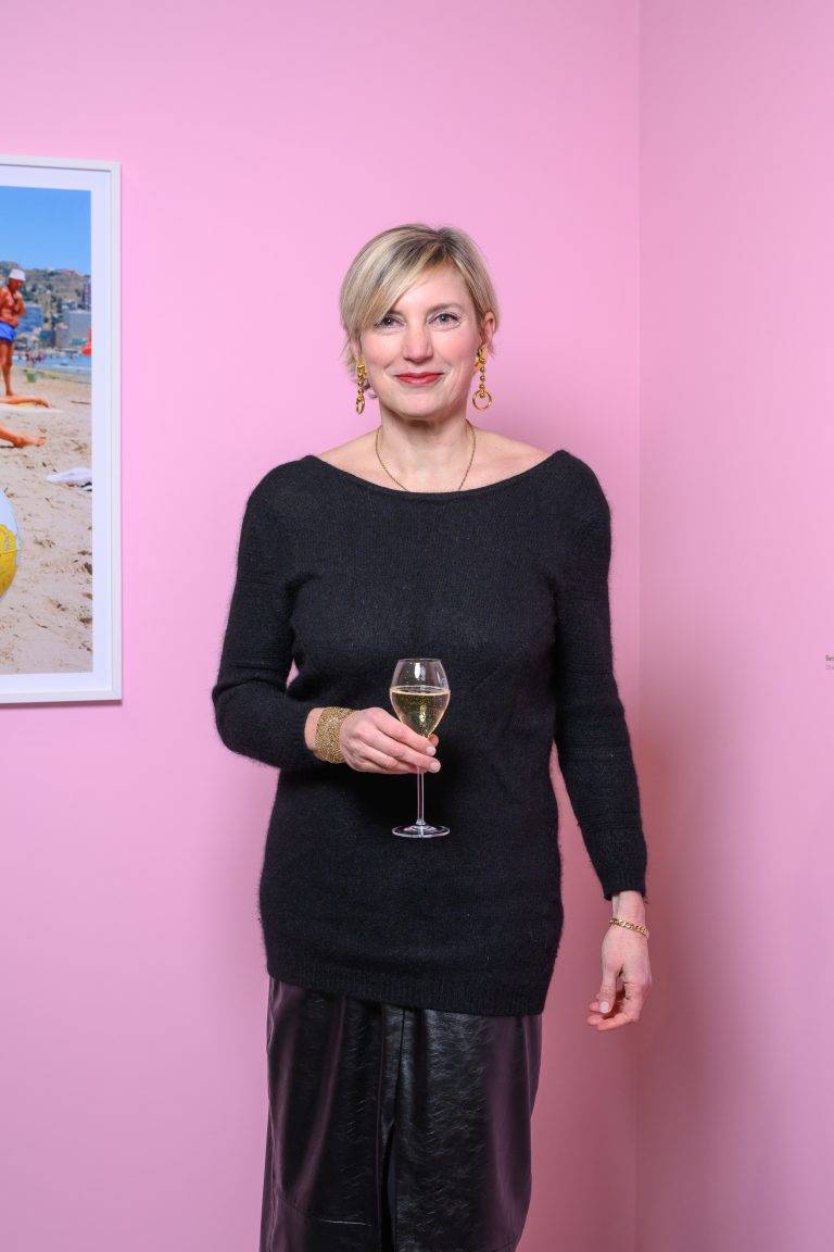  - Le dîner annuel des Amis du Jeu de Paume