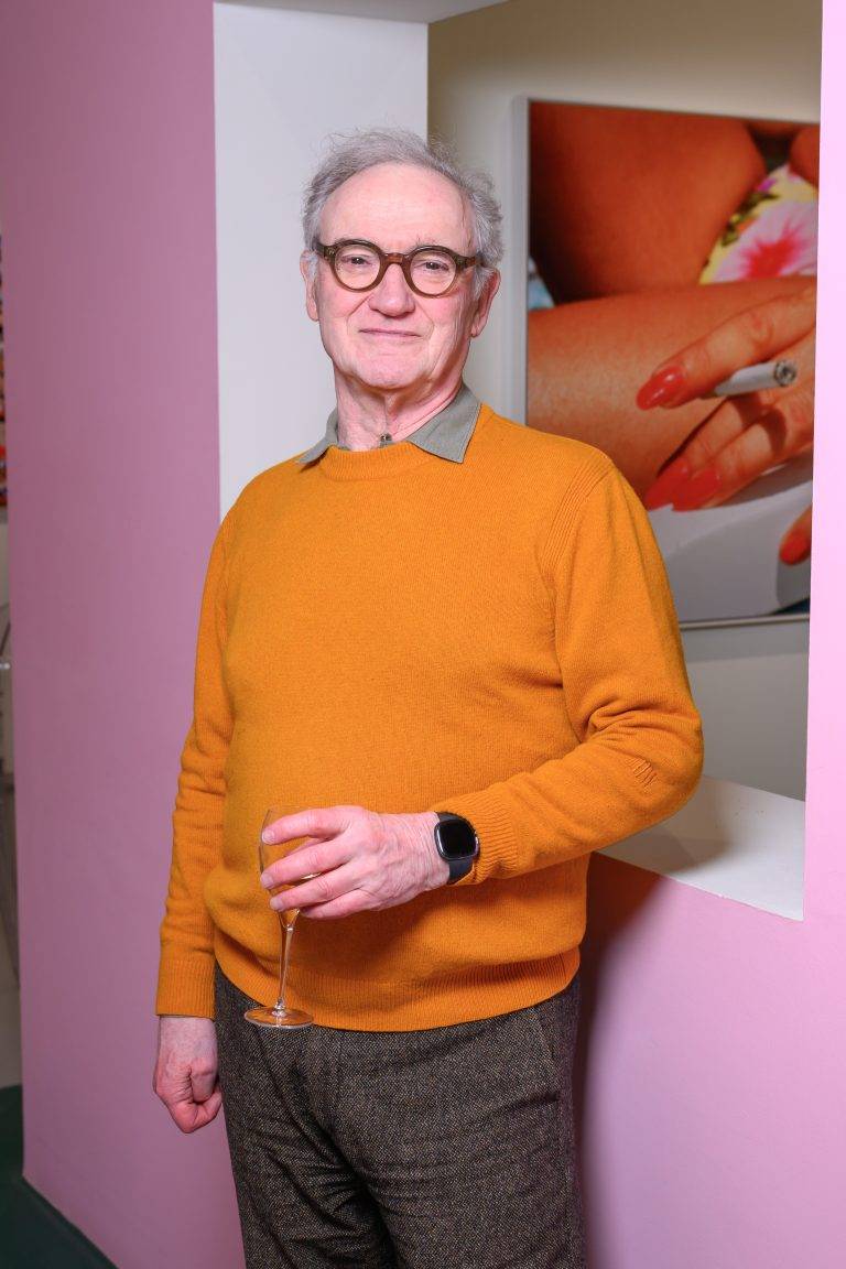  - Le dîner annuel des Amis du Jeu de Paume