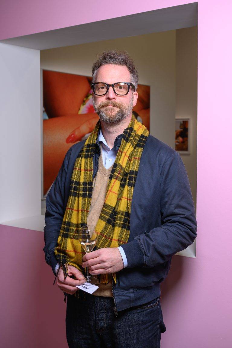 Le dîner annuel des Amis du Jeu de Paume