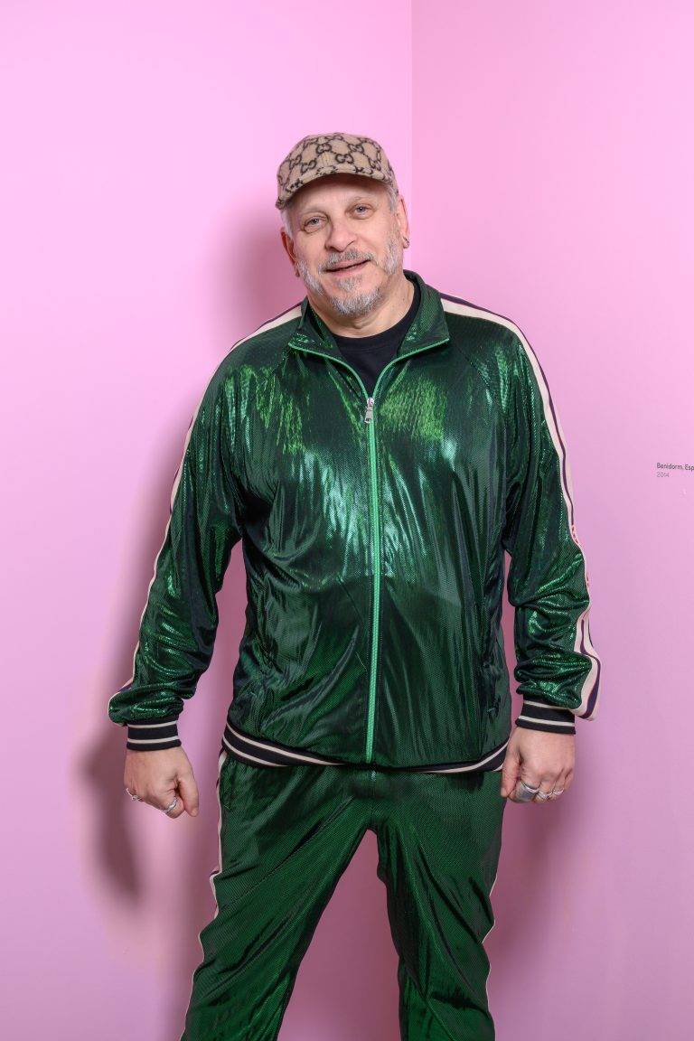  - Le dîner annuel des Amis du Jeu de Paume