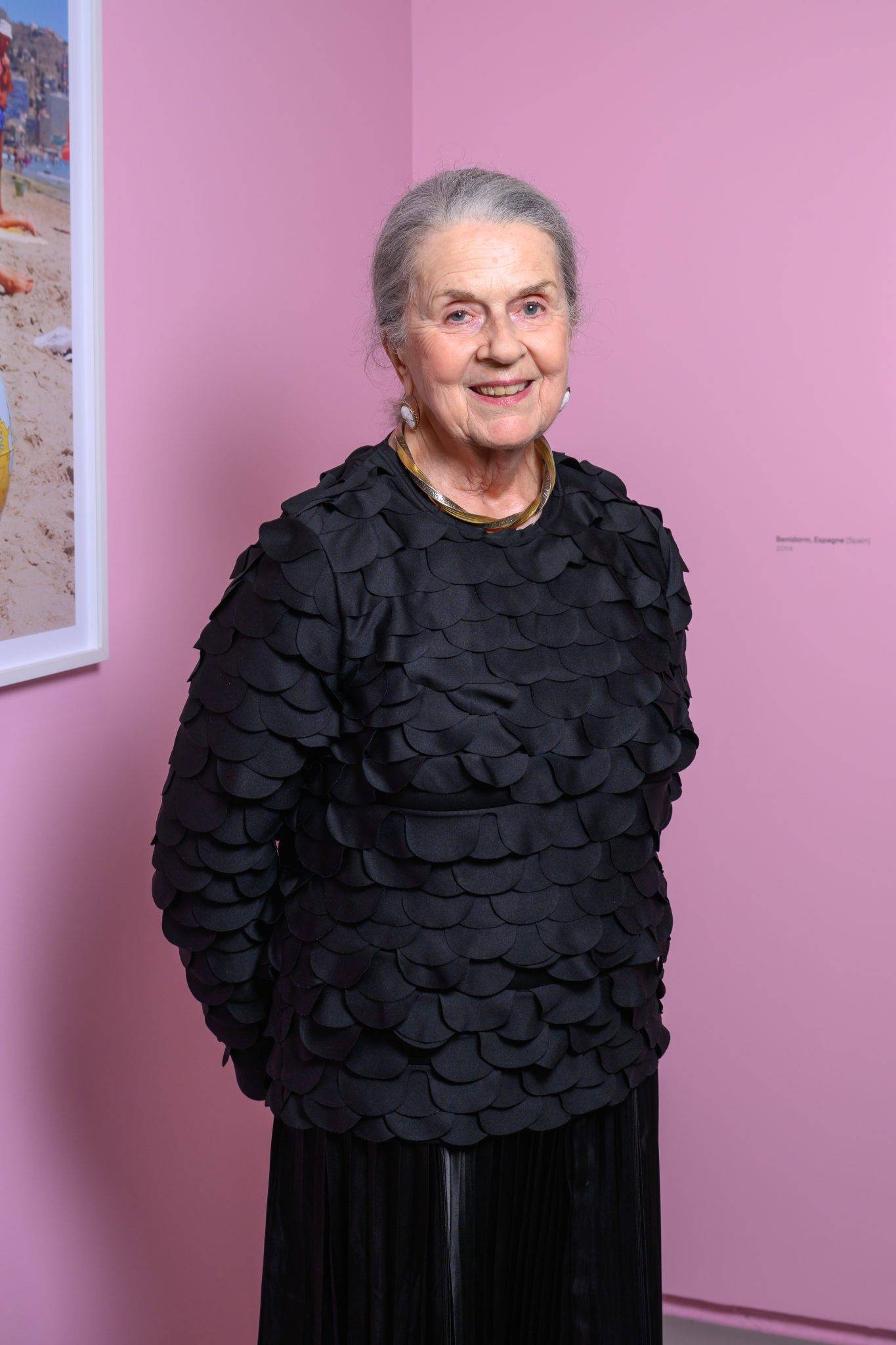  - Le dîner annuel des Amis du Jeu de Paume