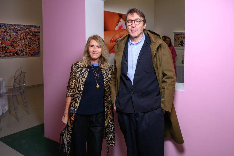  - Le dîner annuel des Amis du Jeu de Paume