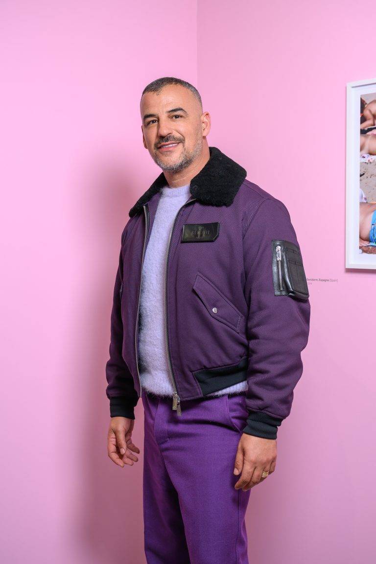  - Le dîner annuel des Amis du Jeu de Paume