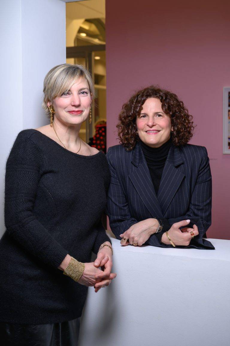  - Le dîner annuel des Amis du Jeu de Paume