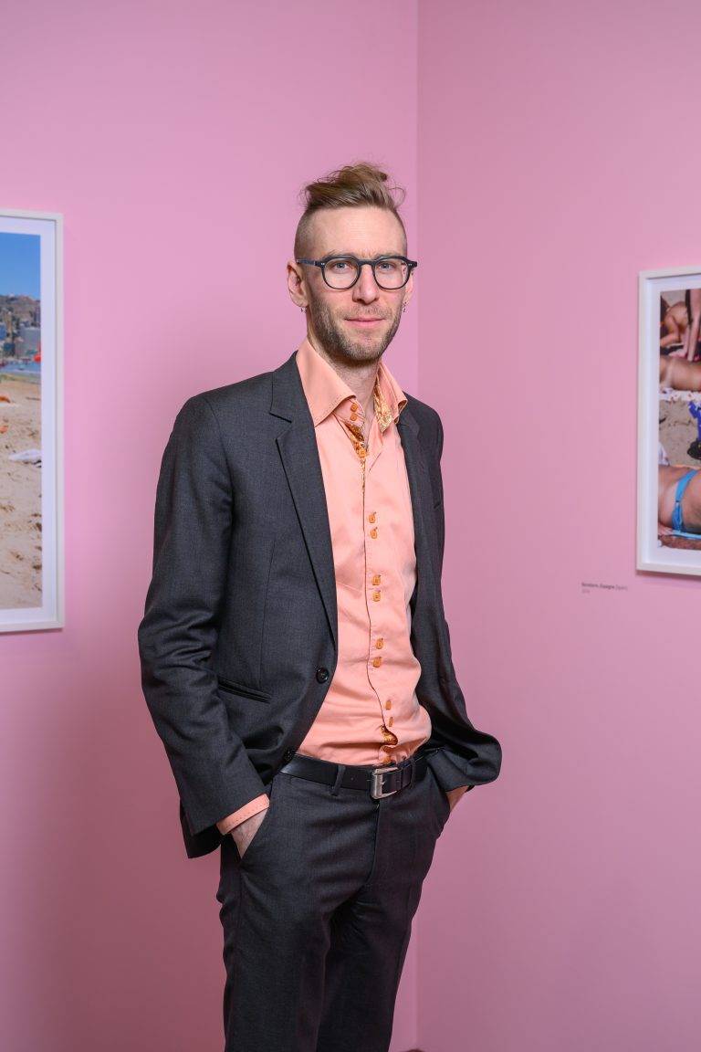  - Le dîner annuel des Amis du Jeu de Paume