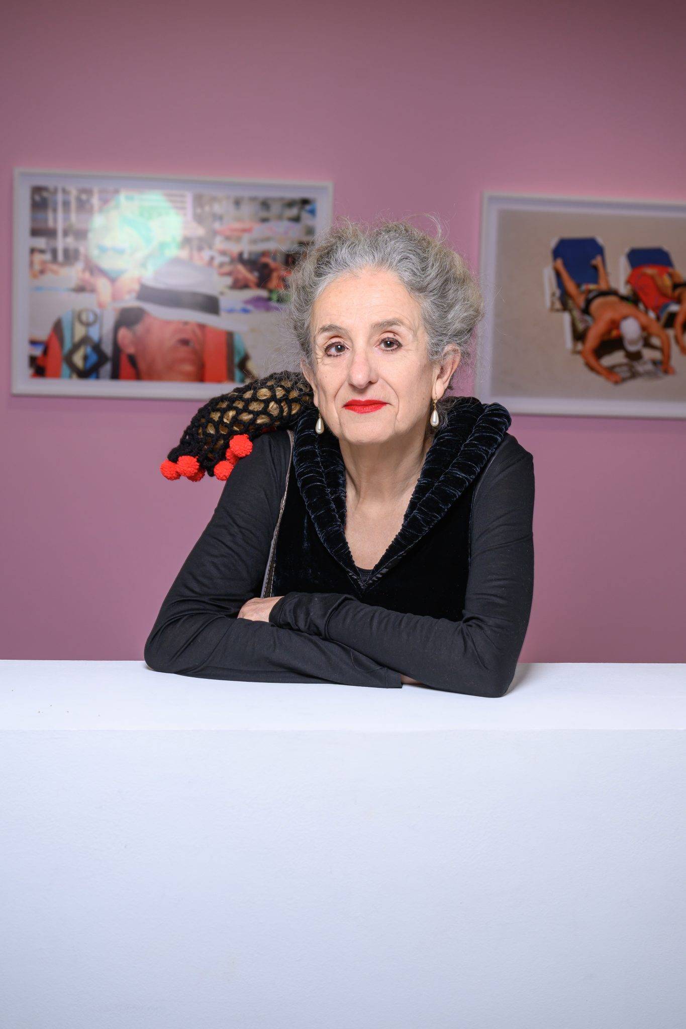  - Le dîner annuel des amis du Musée du Jeu de Paume