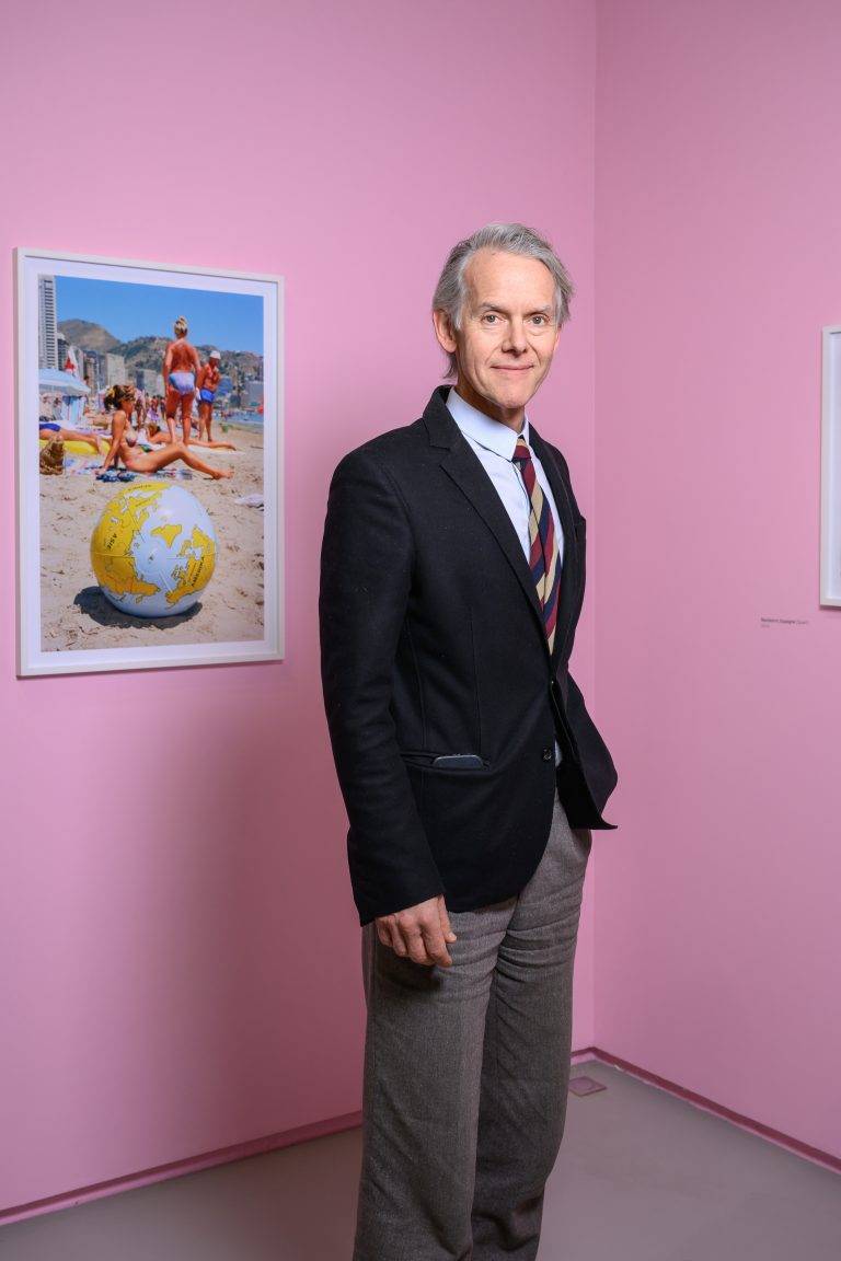  - Le dîner annuel des Amis du Jeu de Paume