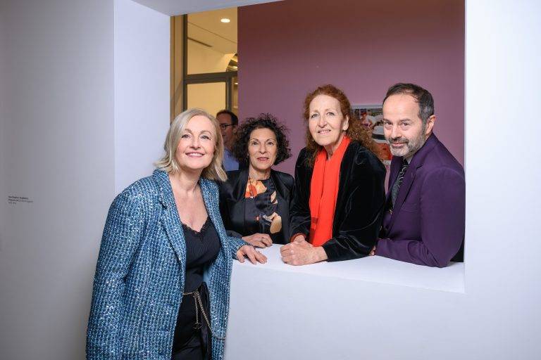  - The Annual Dinner of the Friends of the Jeu de Paume