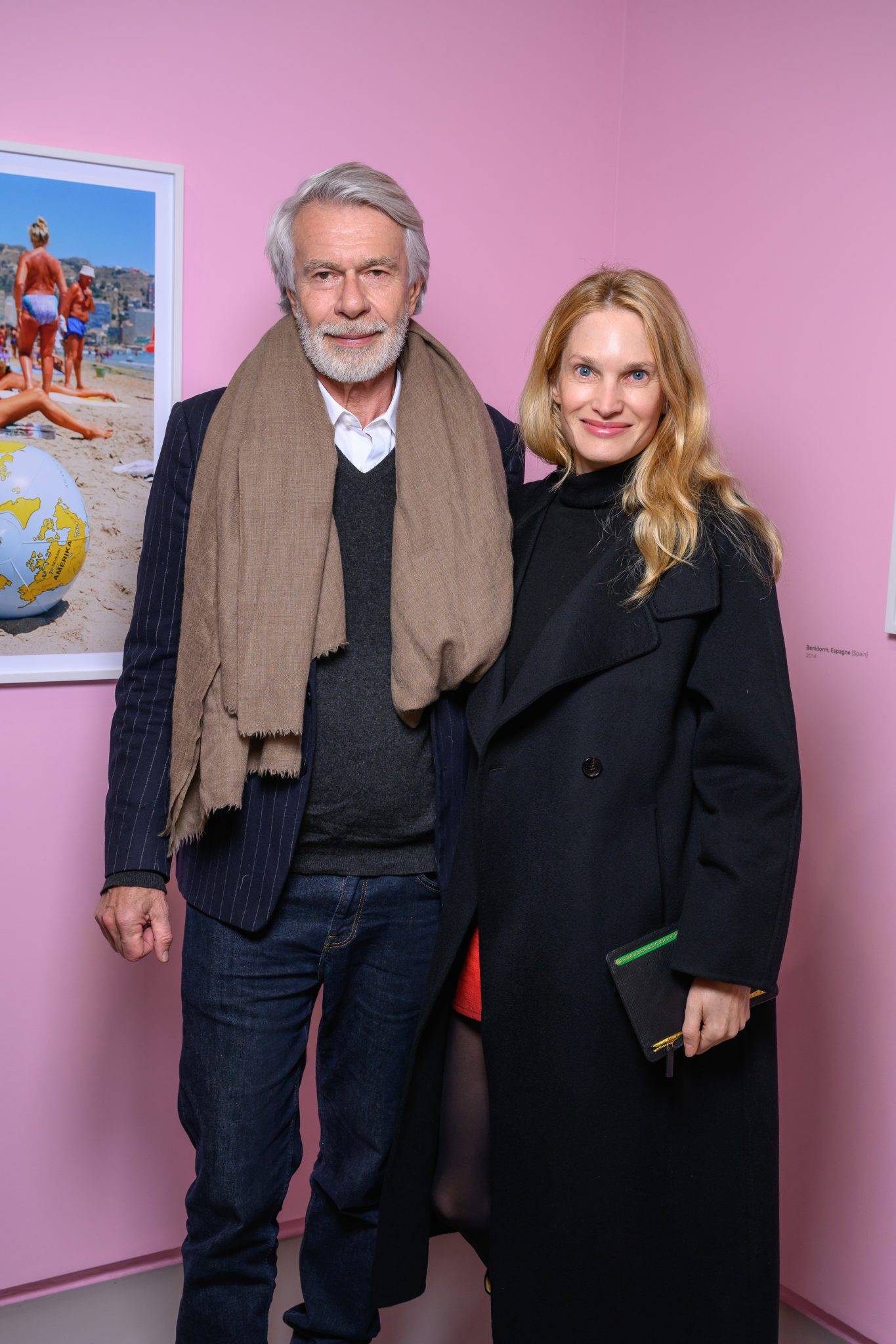  - The Annual Dinner of the Friends of the Jeu de Paume