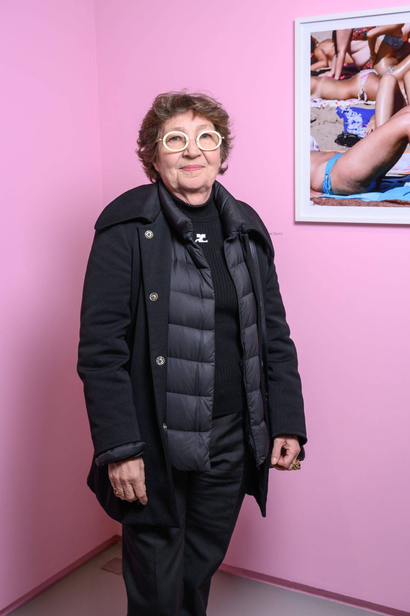  - The Annual Dinner of the Friends of the Jeu de Paume