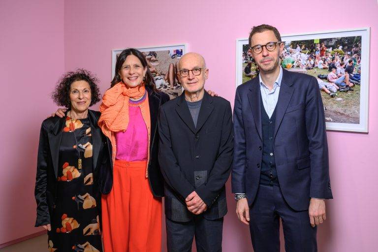  - Le dîner annuel des Amis du Jeu de Paume