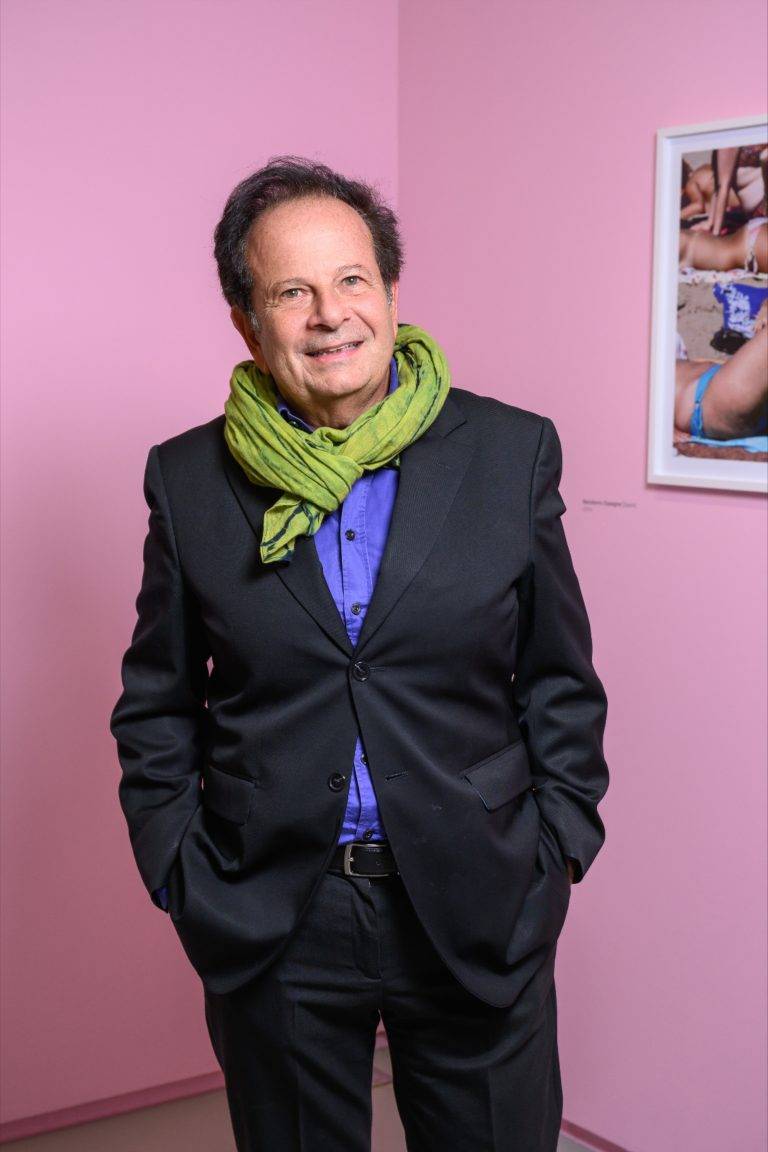  - Le dîner annuel des Amis du Jeu de Paume