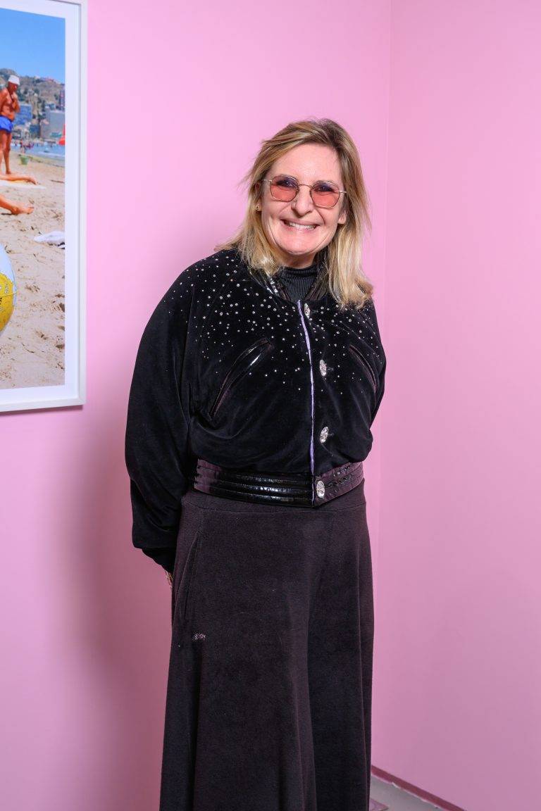  - Le dîner annuel des Amis du Jeu de Paume