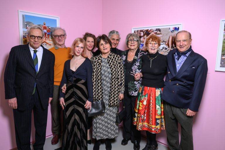  - Le dîner annuel des Amis du Jeu de Paume