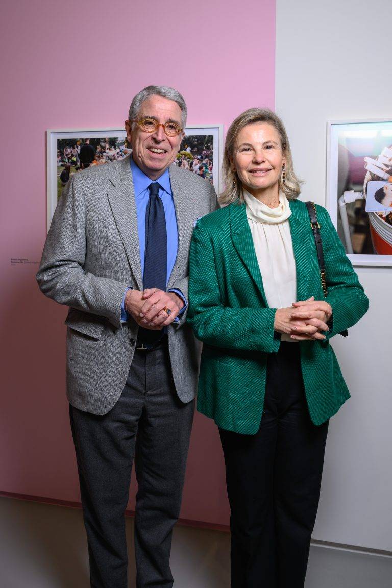  - Le dîner annuel des Amis du Jeu de Paume