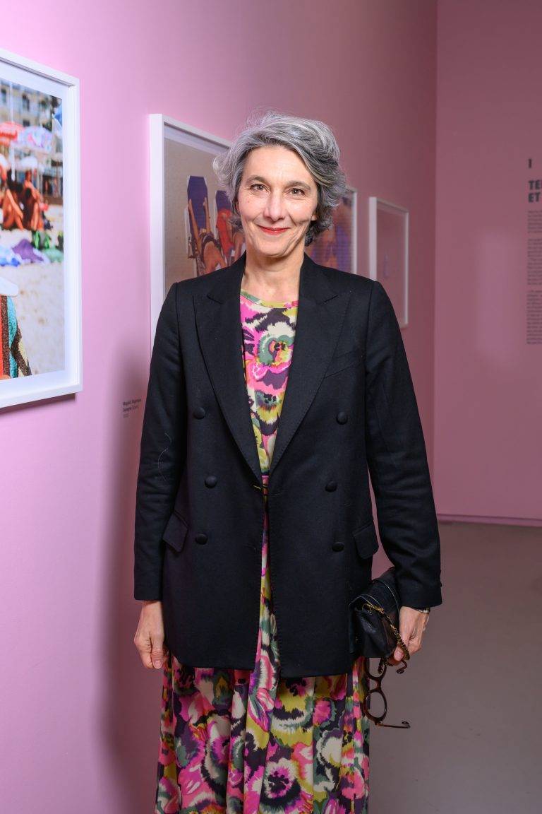  - Le dîner annuel des Amis du Jeu de Paume