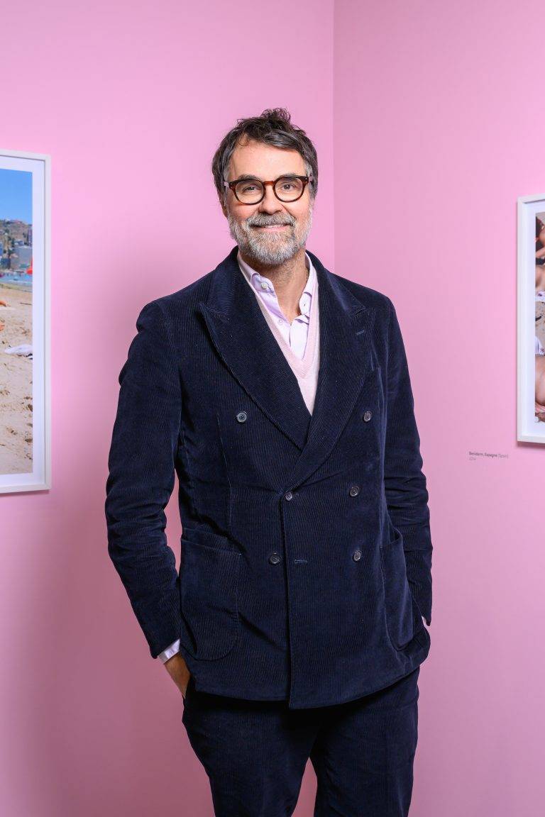  - Le dîner annuel des Amis du Jeu de Paume