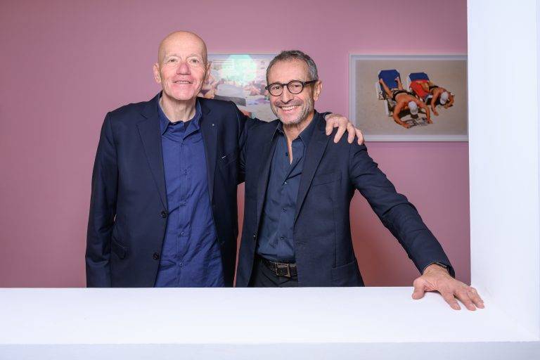  - Le dîner annuel des Amis du Jeu de Paume