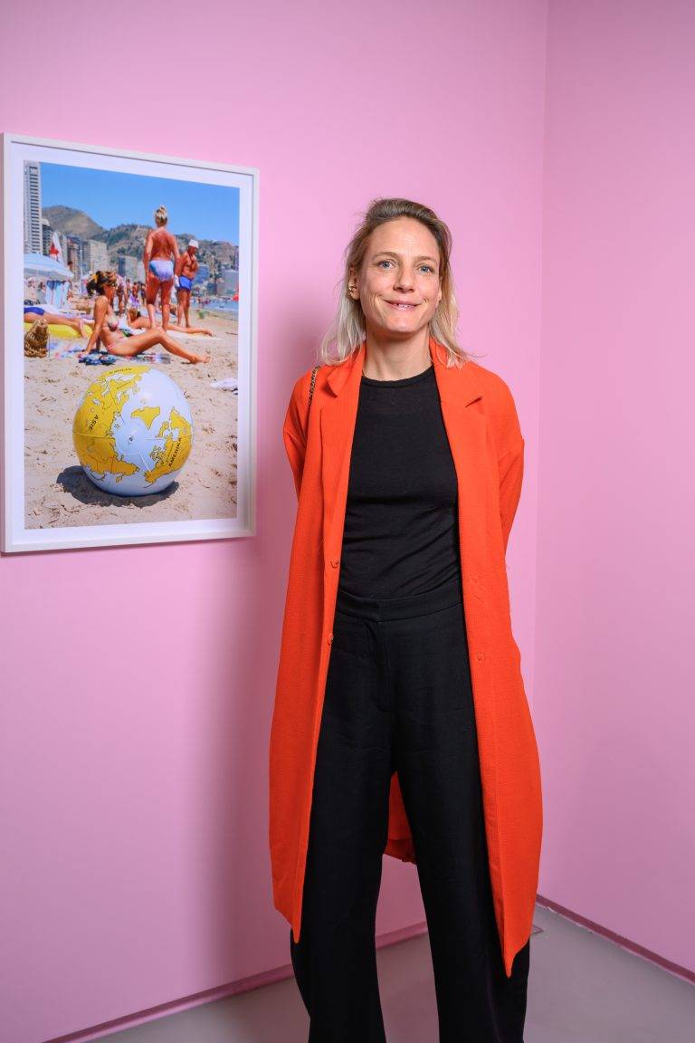  - Le dîner annuel des Amis du Jeu de Paume