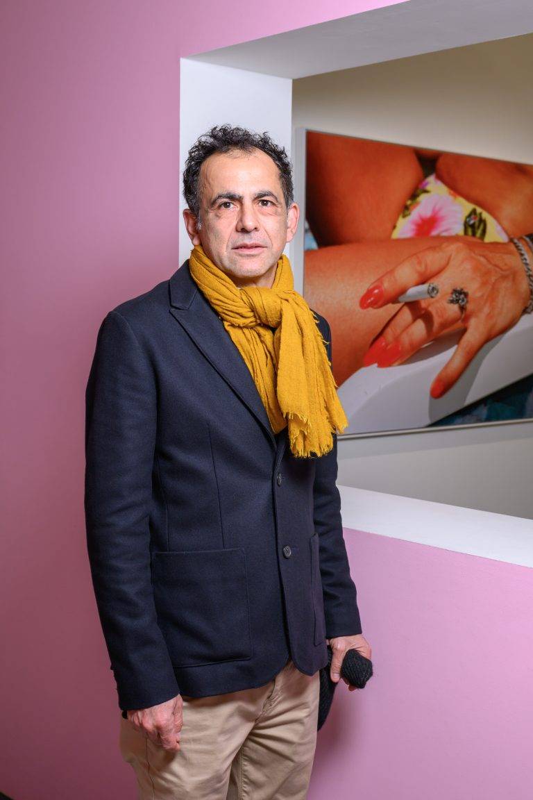  - Le dîner annuel des Amis du Jeu de Paume