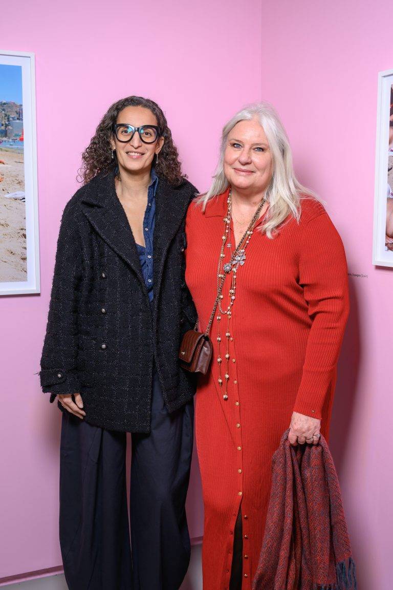  - Le dîner annuel des Amis du Jeu de Paume