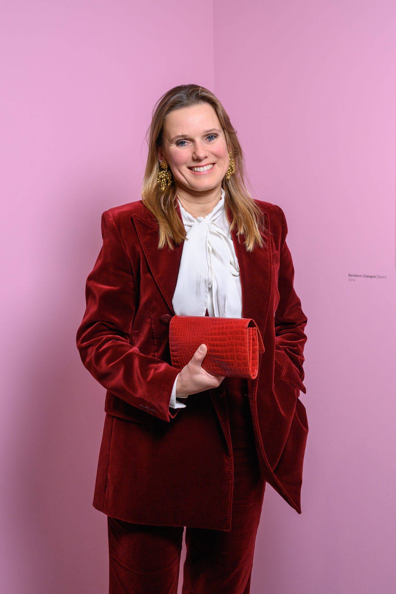  - Le dîner annuel des amis du Musée du Jeu de Paume