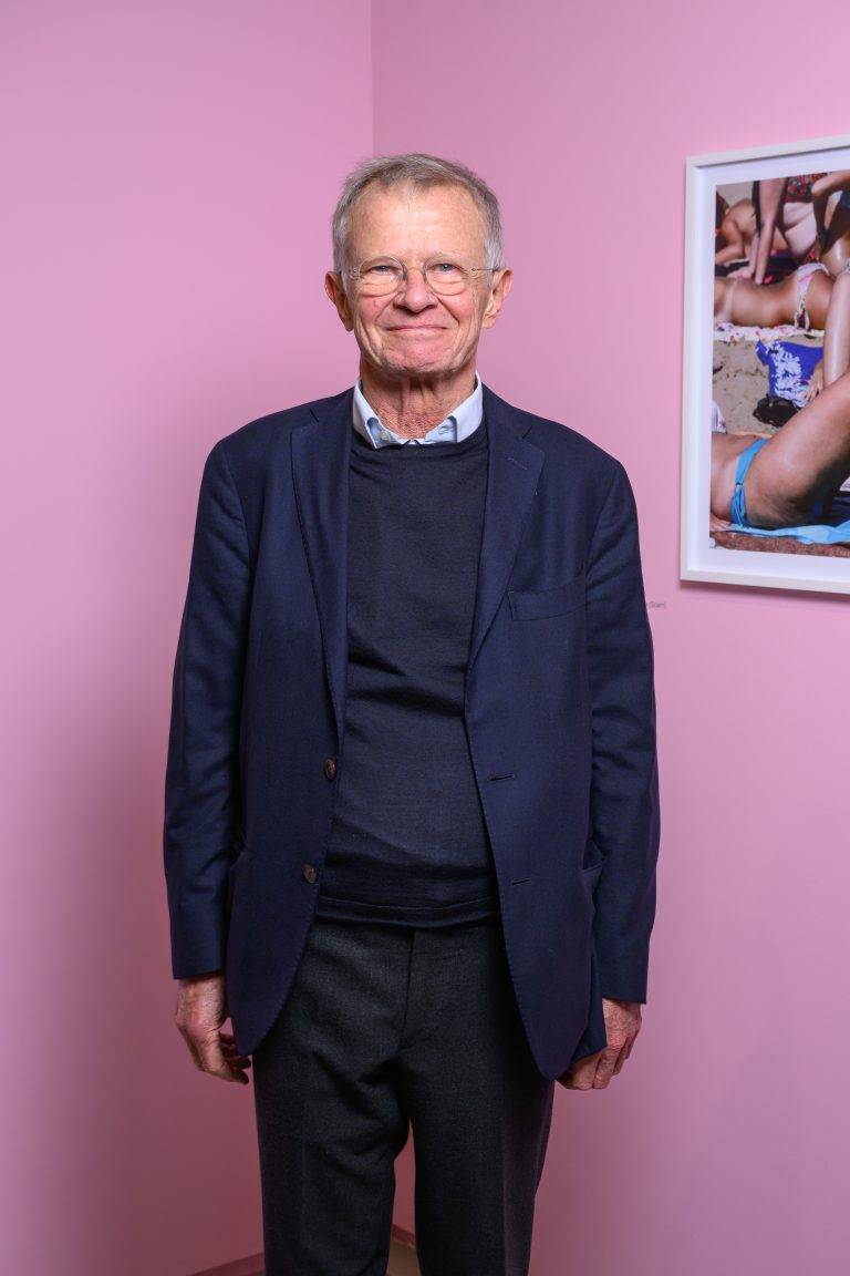  - Le dîner annuel des Amis du Jeu de Paume