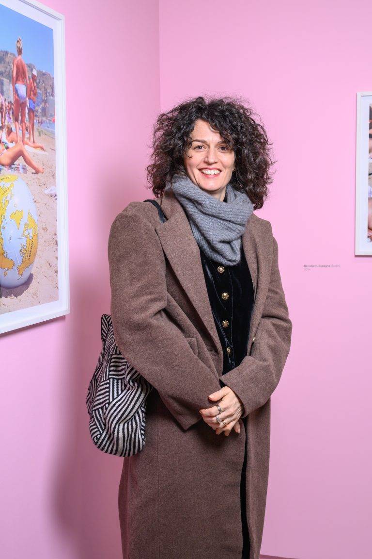  - Le dîner annuel des Amis du Jeu de Paume