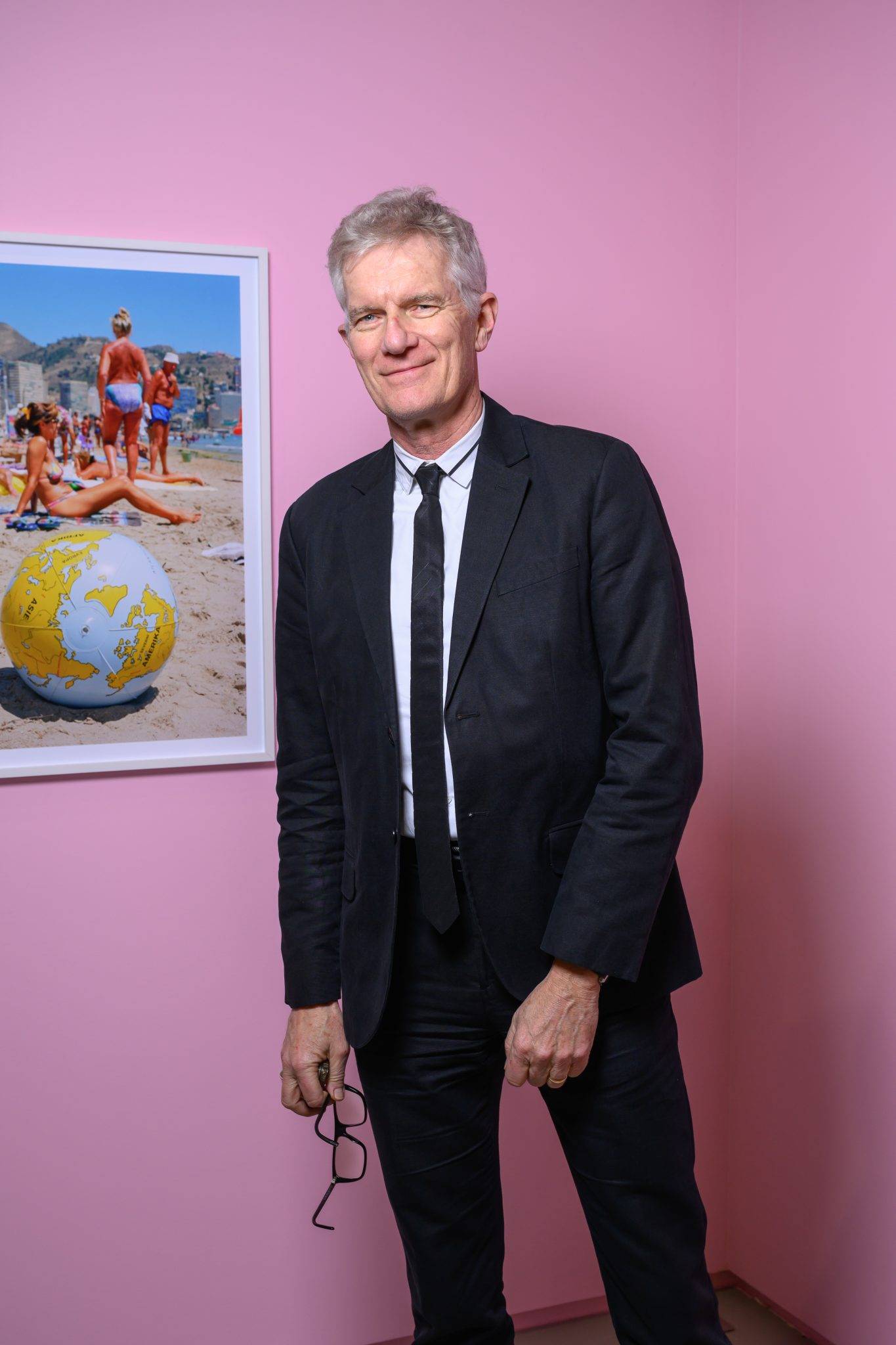  - Le dîner annuel des Amis du Jeu de Paume