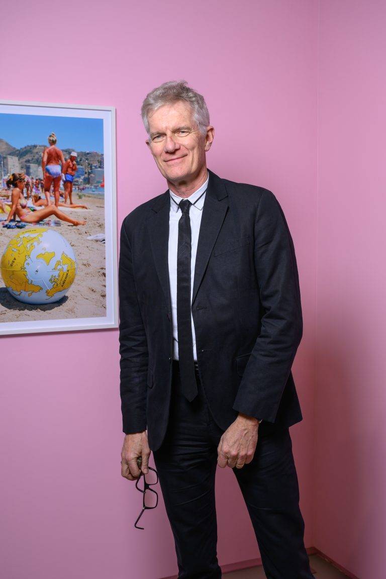  - Le dîner annuel des Amis du Jeu de Paume