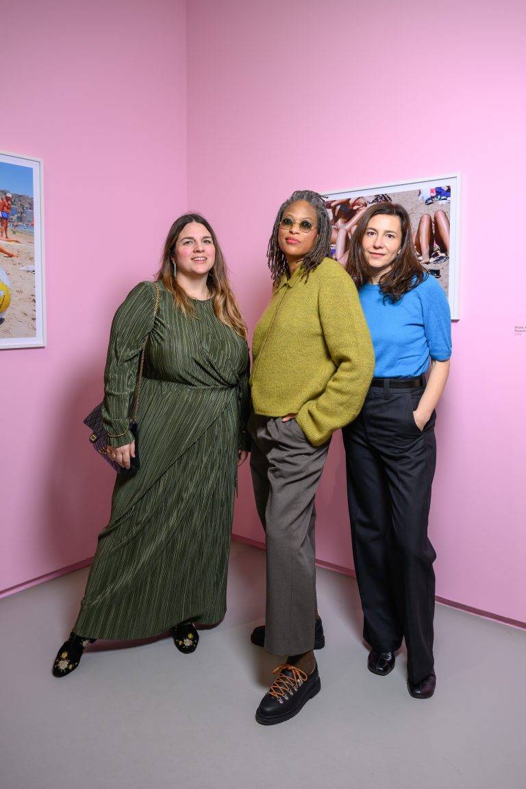  - Le dîner annuel des Amis du Jeu de Paume