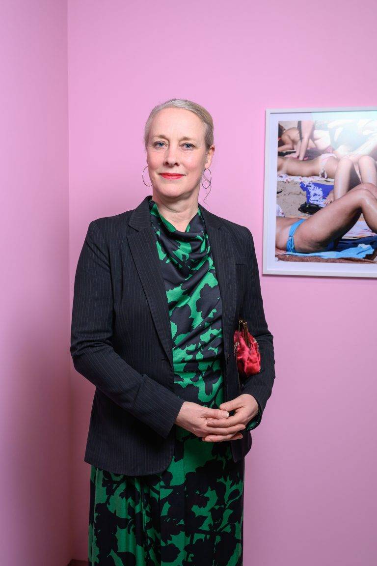  - Le dîner annuel des Amis du Jeu de Paume