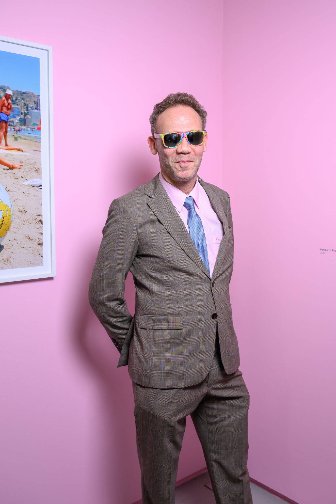  - Le dîner annuel des Amis du Jeu de Paume