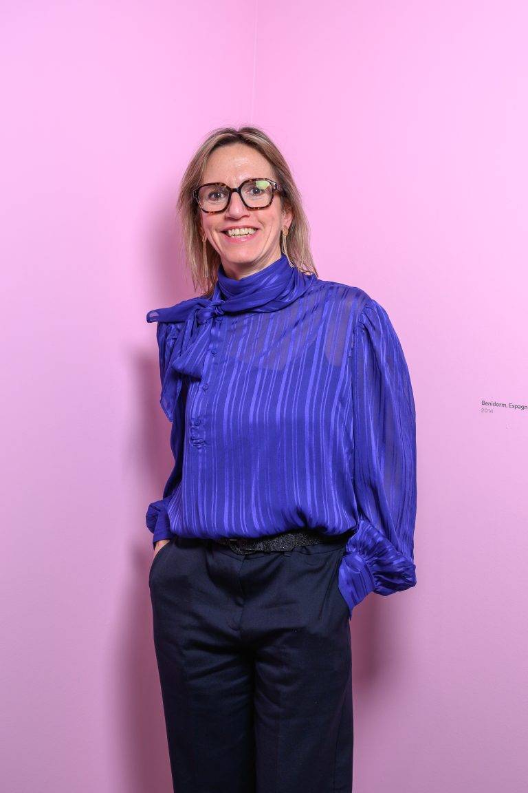  - Le dîner annuel des Amis du Jeu de Paume