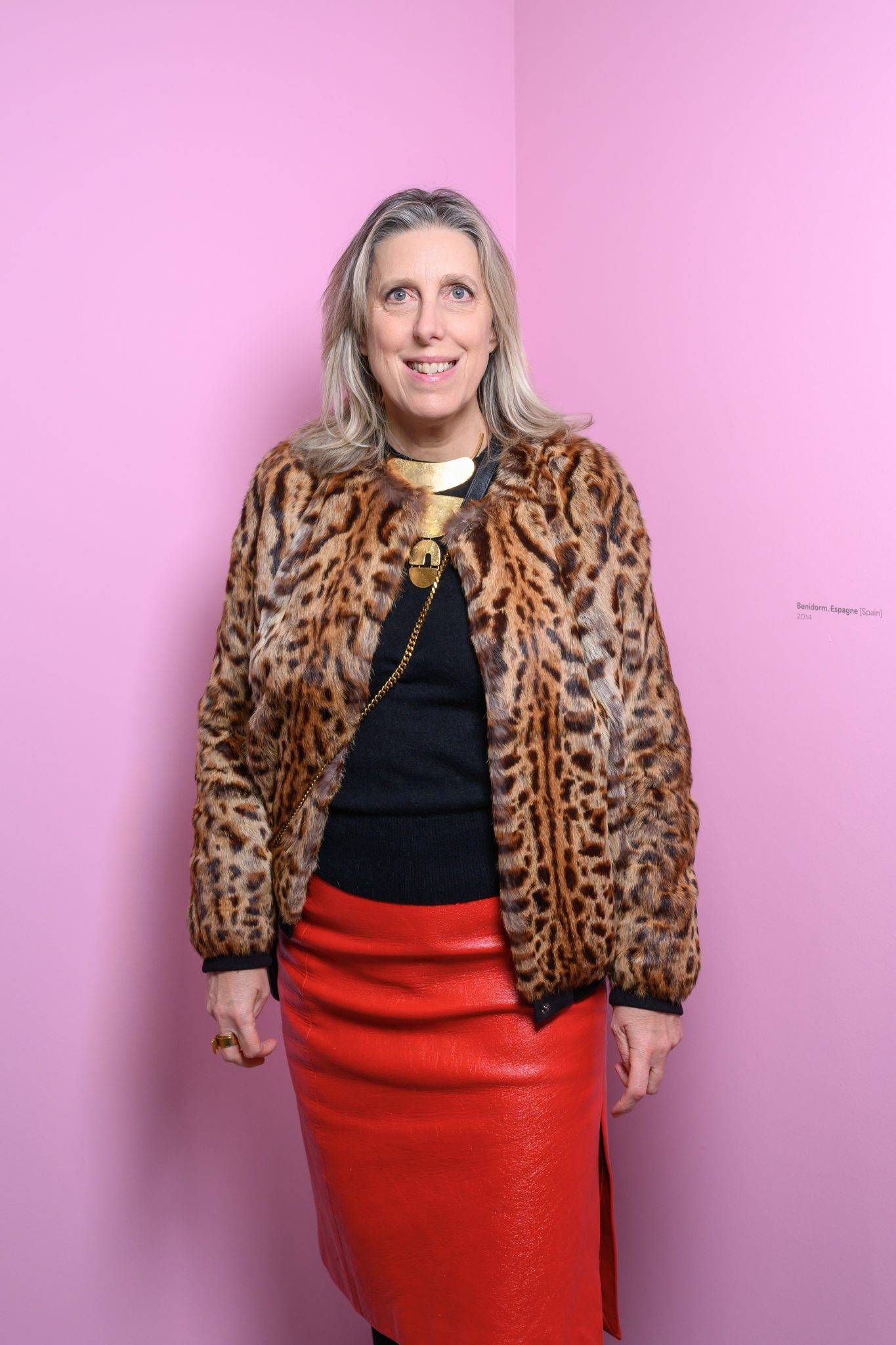  - The Annual Dinner of the Friends of the Jeu de Paume