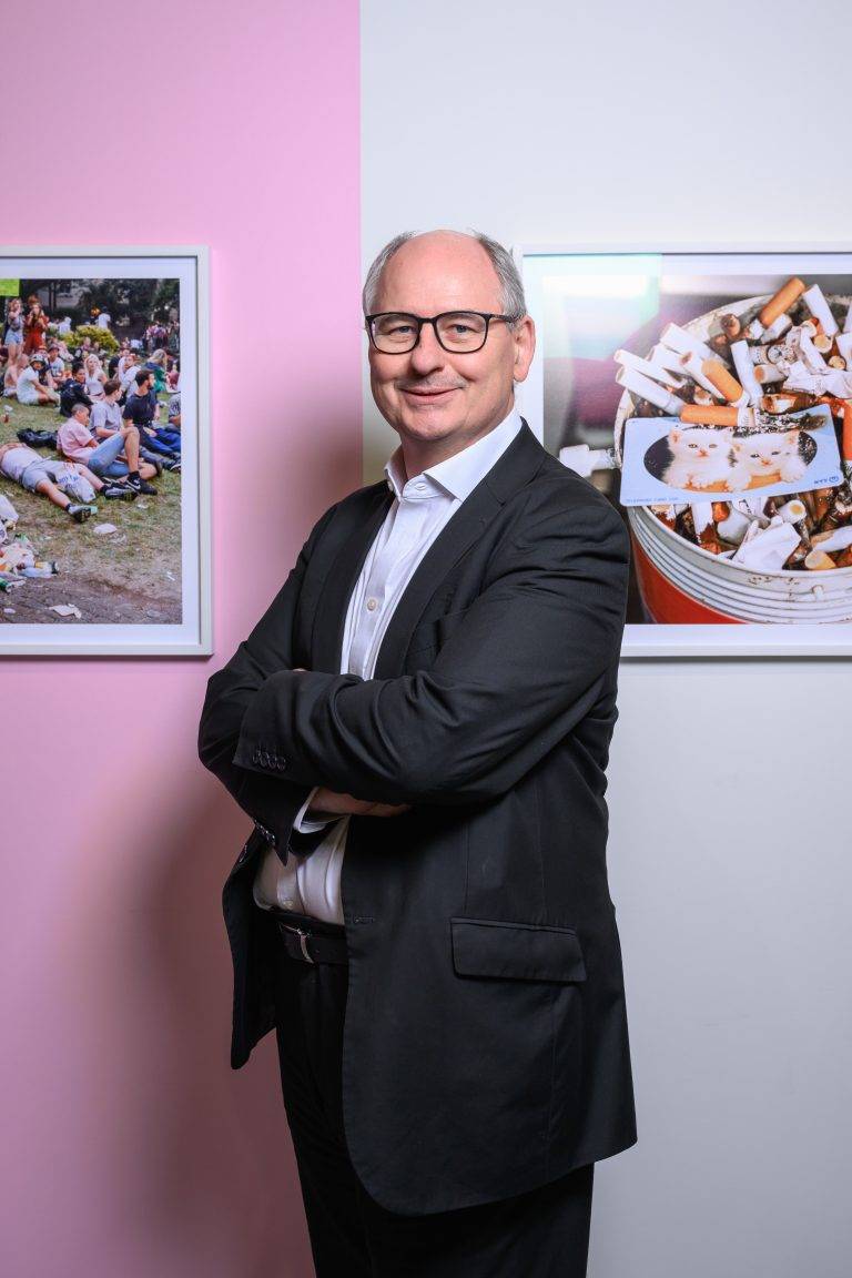  - Le dîner annuel des Amis du Jeu de Paume