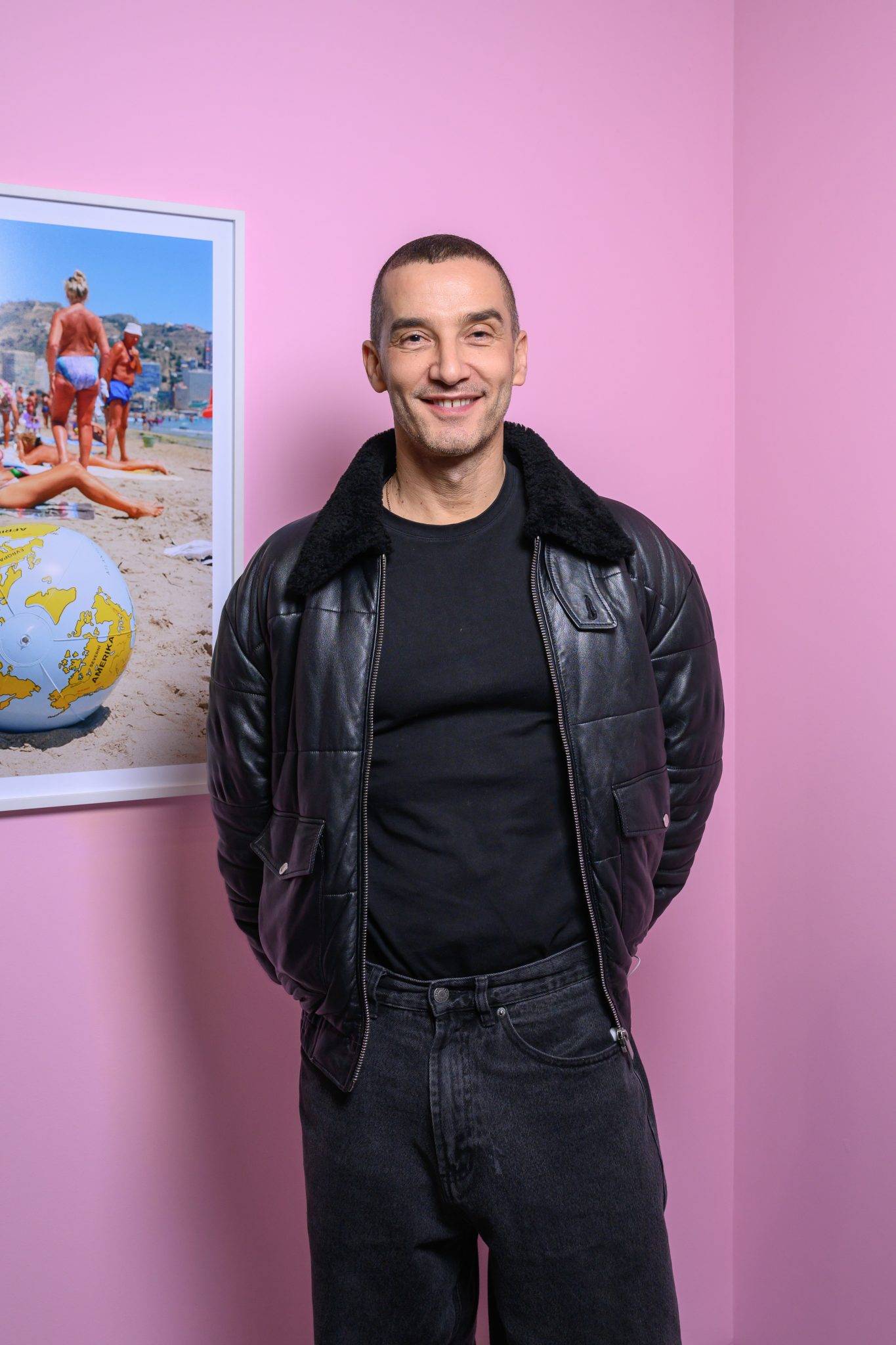  - Le dîner annuel des Amis du Jeu de Paume