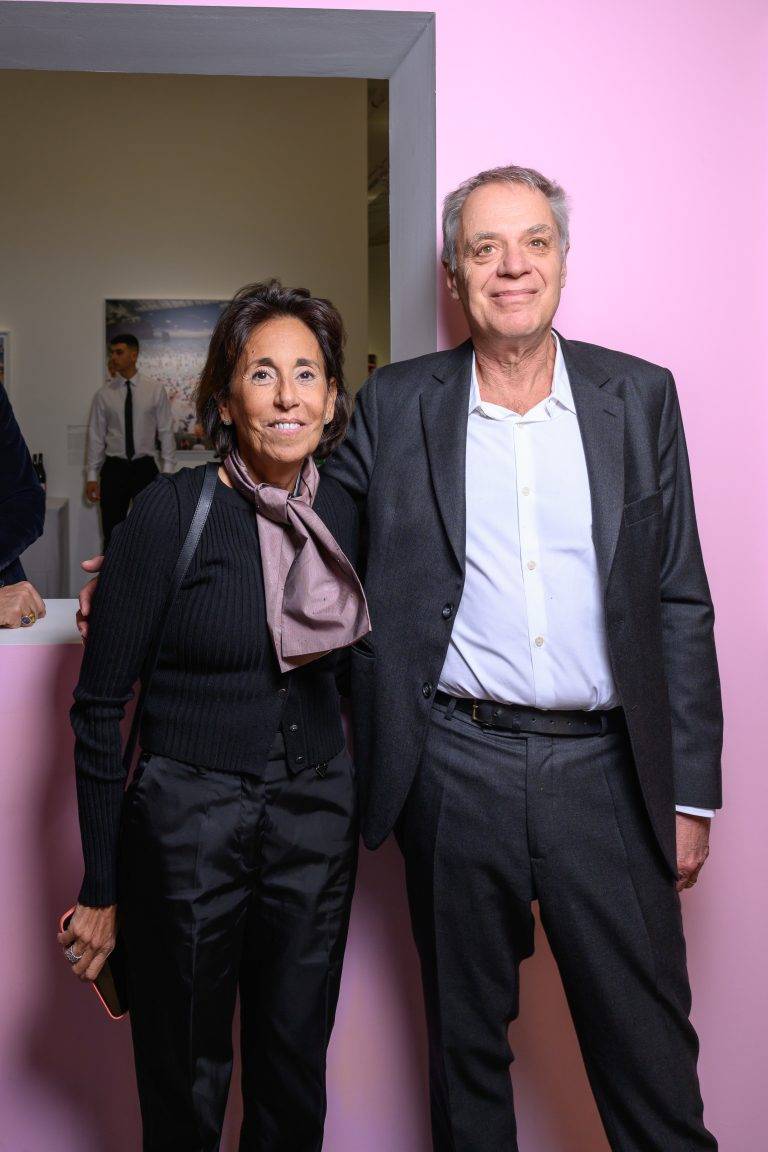  - Le dîner annuel des Amis du Jeu de Paume