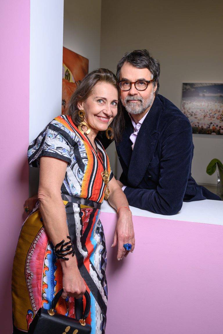  - Le dîner annuel des Amis du Jeu de Paume